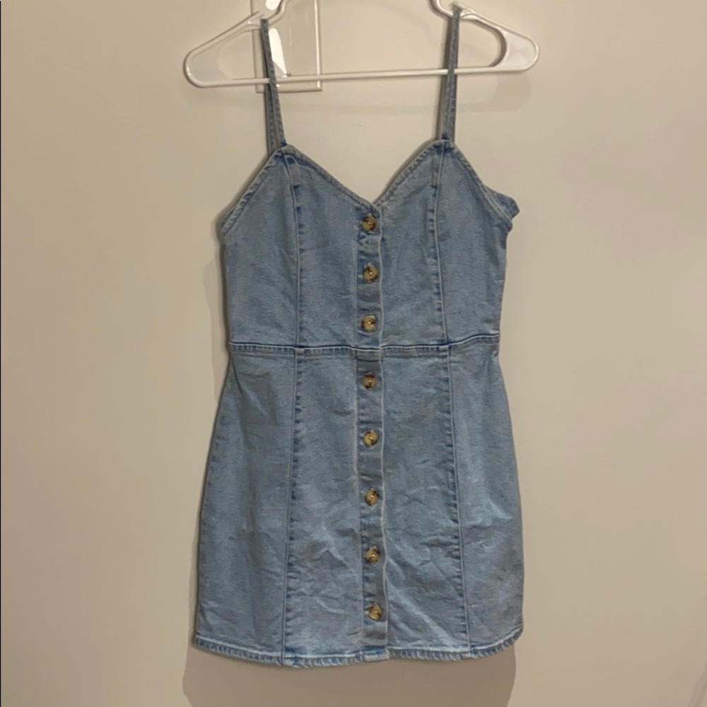 Zara Jean dress